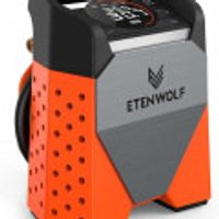 ZEPHYR S3 Tire Inflator Portable Air Compressor 타이어 에어 주입기