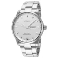 미도 멀티포트 크로노미터 인증 파워매틱 무브 탑재 시계