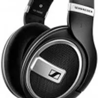 SENNHEISER HD 599 SE Around Ear Open Back Headphone (free)
