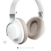 Shure AONIC 40 Over Ear Wireless Bluetooth Noise Cancelling Headphones(