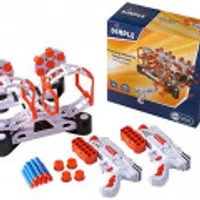 Dimple Shooting Target Game for Kids