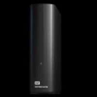 WD Elements Desktop HDD Storage - 14TB