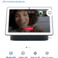 Nest Hub Max Smart Display