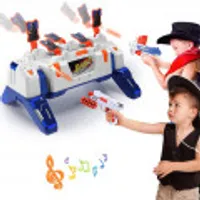 합배용 Craghill Target for Shooting Games Set