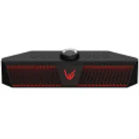 LG UltraGear GP9 20W Hi-Fi Quad DAC Gaming Speaker