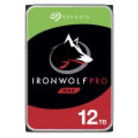 Seagate IronWolf Pro 12TB NAS Hard Drive ST12000NE0008