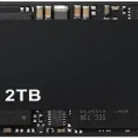 Samsung 970 EVO Plus SSD 2TB NVMe M.2