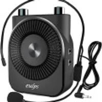 합배용 Eulps 20W Portable Voice Amplifier