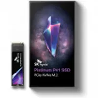 SK hynix Platinum P41 2TB PCIe NVMe Gen4