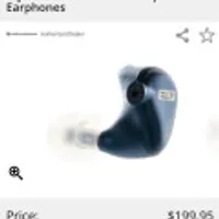 Etymotic Research EVO Triple-Driver Earphones(미국내 fs)