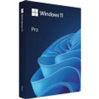 Microsoft Windows 10 or 11 Pro | Digital Download (free)