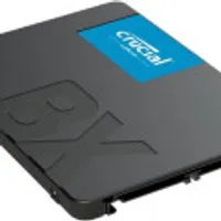 Crucial BX500 4TB 3D NAND SATA 2.5-Inch Internal SSD