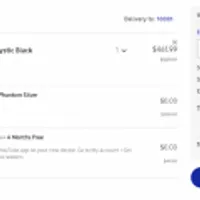 Galaxy Tab S7 512GB wifi Mystic Black + Galaxy Buds Pro (free)