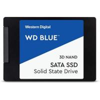 4TB WD Blue 3D NAND Internal PC SSD