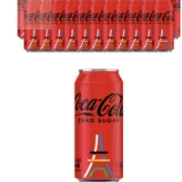 역대급 코카콜라 제로 490ml 24