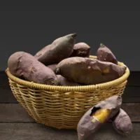 24년산 해남 베니하루카 꿀밤고구마 5kg 특상