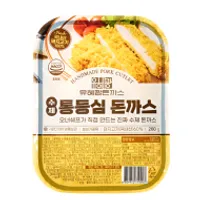 유혜광 수제통등심돈까스 14장총 7팩