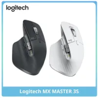 알리 Logitech MX Master 3S 5일 무배/무료...