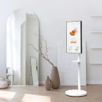 카멜마운트 이동식 모니터 스탠드