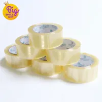 박스테이프 40m x 6개