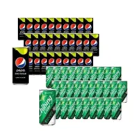 유클한정 역대급딜) 펩시 제로 30캔 + 칠성 사이...