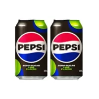 역대급딜) 펩시제로슈거 라임콜라 355ml 48캔 23,...