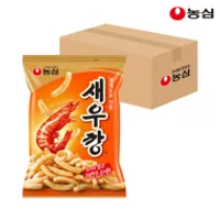 농심 새우깡 90g X 20개