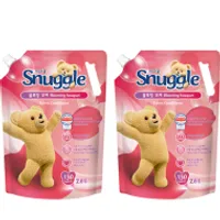 역대급 스너글 섬유유연제 5.2L