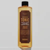 다슈 클래식 스타일 그루밍 토닉 400ml 1.2발