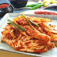 한상궁김치 겉절이 2kg