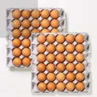 구운계란 훈제 대란 맥반석구운란 30구+30구