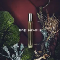 7시) N.C.P 701 레더 & 베티버 EDP 10ML 배송...