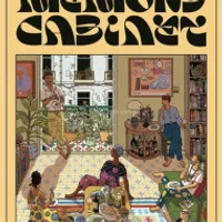 [전시회] 일리야 밀스타인 : 기억의 캐비닛 (3/3...