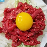 ++1 마장동 투뿔한우 육회