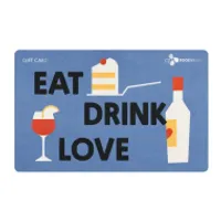 CJ 푸드빌 5만원권 (빕스/뚜레쥬르)