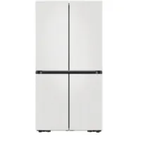 삼성전자 비스포크 프리스탠딩 메탈 905L 4도어 ...