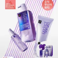 미쟝센 퍼펙트 매직 스트레이트 3종 세트