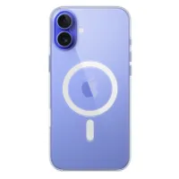 아이폰16 플러스 정품 맥세이프 투명 케이스 3.6만원