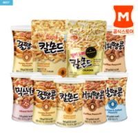 머거본 시그니처 캔 set