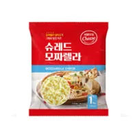 슈레드 모짜렐라 피자치즈 1kg 2개/서울우유 클릭...
