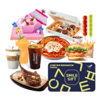 스마일 기프트 3만원, 5만원권(잔액 관리형) 13% ...