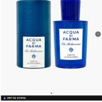 아쿠아 디 파르마 미르토 디 파나레아 오드뚜왈렛...