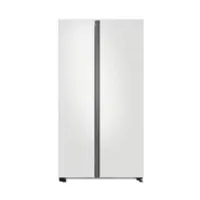 삼성전자 비스포크 852L 양문형 2도어 냉장고 638...