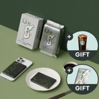 성경김 맥세이프 보조베터리