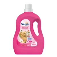 스너글 고농축 섬유유연제 4L