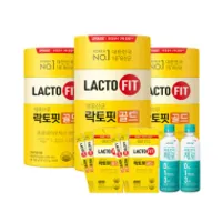 대박~역대급딜) 락토핏 골드