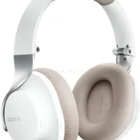 Shure AONIC 40 Over Ear Wireless Bluetooth Noi...