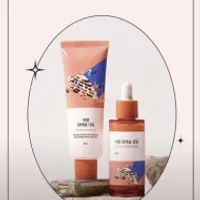 라운드랩 약콩 판테놀&크림1.5ml 3개 무료