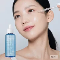 토니모리 원더 히알루론산 촉촉 앰플 100ml (대용량)