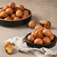 무항생제 구운계란 대란 60구 HACCP인증